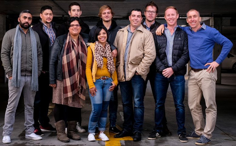 IT Guys IT service providers in Stellenbosch, Cape Town, South Africa